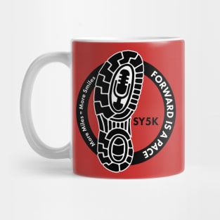 SY5K Medal Mug